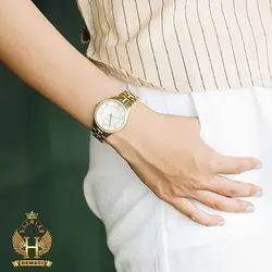 ساعت مچی زنانه مایکل کورس MICHAEL KORS MK3899