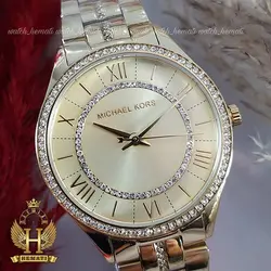 ساعت مچی زنانه مایکل کورس MICHAEL KORS MK3899