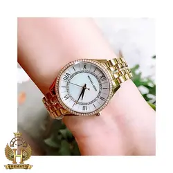 ساعت مچی زنانه مایکل کورس MICHAEL KORS MK3899