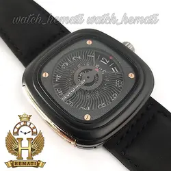ساعت مردانه سون فرایدی مدل SF-M2/01-8800 صفحه توری