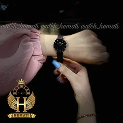 ساعت ست زنانه و مردانه دنیل ولینگتون Daniel Wellington DWSET52