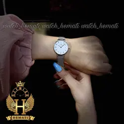 ساعت ست زنانه و مردانه دنیل ولینگتون Daniel Wellington DWSET53