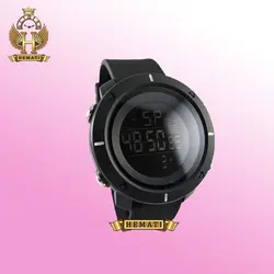ساعت مچی دیجیتال مردانه پیائوما piaoma p103