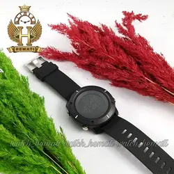 ساعت مچی دیجیتال مردانه پیائوما piaoma p103