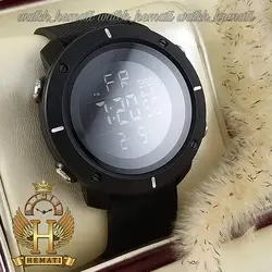 ساعت مچی دیجیتال مردانه پیائوما piaoma p103