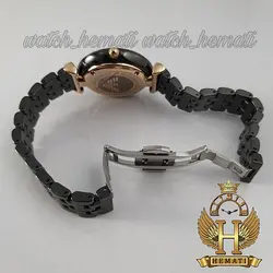 ساعت زنانه امپریو آرمانی سرامیک ARSL103