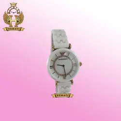 ساعت زنانه امپریو آرمانی سرامیک ARSL101