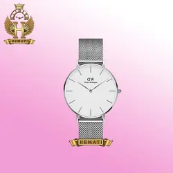 ساعت مردانه دنیل ولینگتون Daniel Wellington DWM14