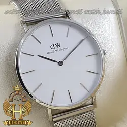 ساعت مردانه دنیل ولینگتون Daniel Wellington DWM14