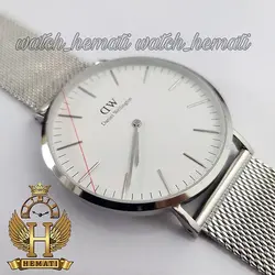 ساعت مردانه دنیل ولینگتون Daniel Wellington DWM14