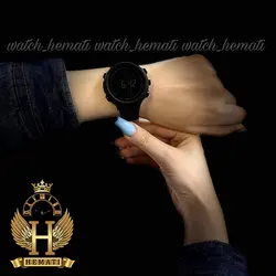 ساعت اسپرت بنمی BNMI 1810L مشکی