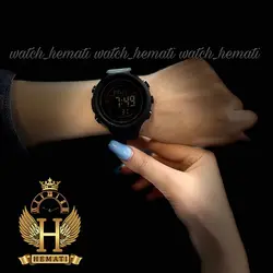 ساعت اسپرت بنمی BNMI 1810L مشکی