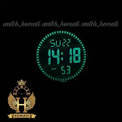 ساعت اسپرت بنمی BNMI 1810L مشکی