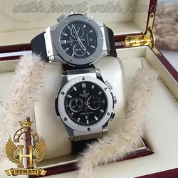 ساعت ست هابلوت بیگ بنگ Hublot Big Bang HUS114