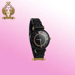 ساعت زنانه امپریو آرمانی سرامیک ARSL104