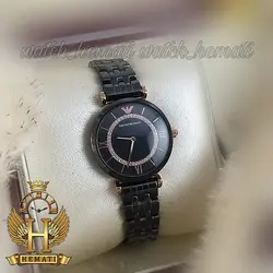 ساعت زنانه امپریو آرمانی سرامیک ARSL104