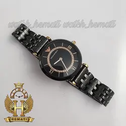 ساعت زنانه امپریو آرمانی سرامیک ARSL104