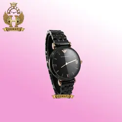 ساعت زنانه امپریو آرمانی سرامیک ARSL105