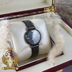 ساعت زنانه امپریو آرمانی سرامیک ARSL105