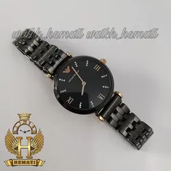 ساعت زنانه امپریو آرمانی سرامیک ARSL105