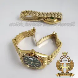 ساعت ست مردانه و زنانه رولکس دیت جاست Rolex Datejust rodjst203