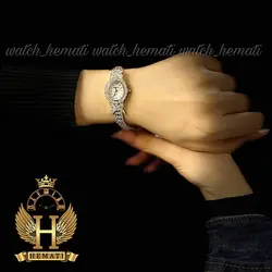 ساعت رویال کرون زنانه Royal Corwn 2527 مدل پروانه