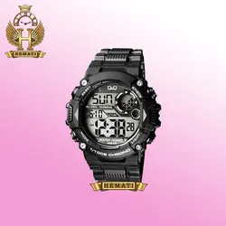 ساعت مچی مردانه کیو اند کیو دیجیتالی مدل M146J001Y