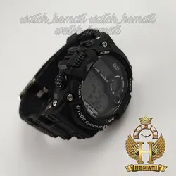 ساعت مچی مردانه کیو اند کیو دیجیتالی مدل M146J001Y
