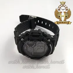 ساعت مچی مردانه کیو اند کیو دیجیتالی مدل M146J001Y