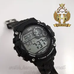 ساعت مچی مردانه کیو اند کیو دیجیتالی مدل M146J001Y