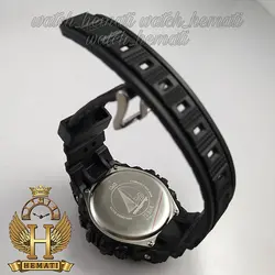ساعت مچی مردانه کیو اند کیو دیجیتالی مدل M146J001Y