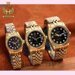 ساعت ست مردانه و زنانه رولکس دیت جاست Rolex Datejust rodjst101