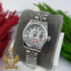 ساعت ست مردانه و زنانه رولکس دیت جاست Rolex Datejust rodjst102