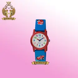 ساعت مچی بچه گانه کیو اند کیو VR99J004Y