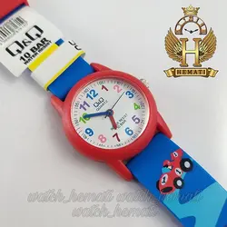ساعت مچی بچه گانه کیو اند کیو VR99J004Y