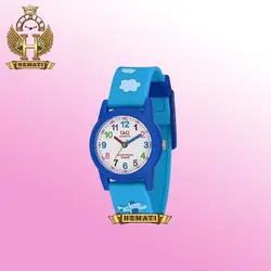 ساعت مچی بچه گانه کیو اند کیو VR99J005Y