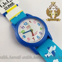 ساعت مچی بچه گانه کیو اند کیو VR99J005Y