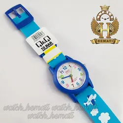 ساعت مچی بچه گانه کیو اند کیو VR99J005Y