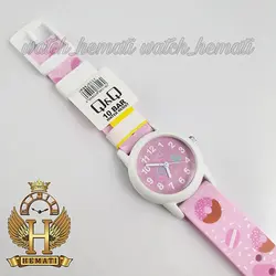 ساعت مچی بچه گانه کیو اند کیو VR99J011Y