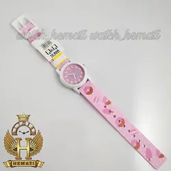 ساعت مچی بچه گانه کیو اند کیو VR99J011Y