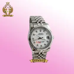 ساعت مردانه رولکس دیت جاست Rolex Datejust RODJM102