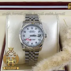 ساعت مردانه رولکس دیت جاست Rolex Datejust RODJM102