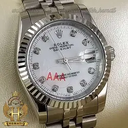 ساعت مردانه رولکس دیت جاست Rolex Datejust RODJM102