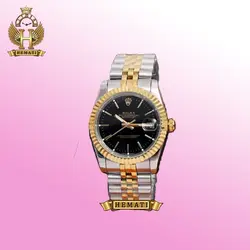 ساعت مردانه رولکس دیت جاست Rolex Datejust RODJM204