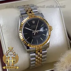 ساعت مردانه رولکس دیت جاست Rolex Datejust RODJM204