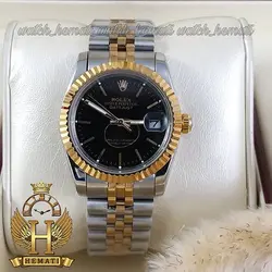 ساعت مردانه رولکس دیت جاست Rolex Datejust RODJM204