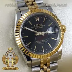 ساعت مردانه رولکس دیت جاست Rolex Datejust RODJM204