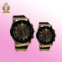 ساعت ست هابلوت بیگ بنگ Hublot Big Bang HUS110