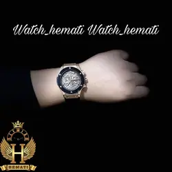 ساعت ست هابلوت بیگ بنگ Hublot Big Bang HUS110