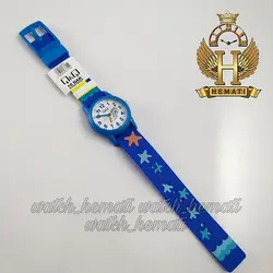 ساعت مچی بچه گانه کیو اند کیو VR99J009Y